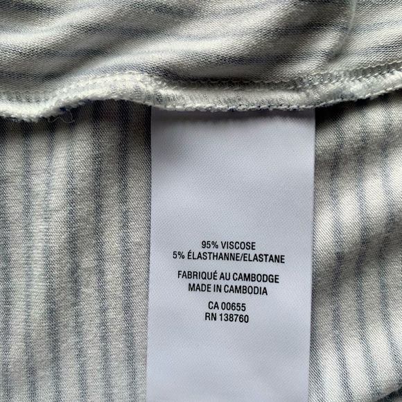 Hyba jersey top - Picture 5 of 6